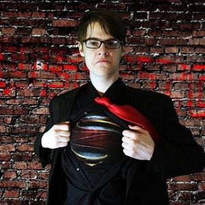 Meet your Posher, Matt